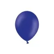 balony 5 pastel belbal night blue 100 szt
