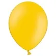 balony 5 pastel belbal ocher 100 szt