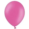balony 5 pastel belbal rose 100 szt
