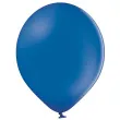 balony 5 pastel belbal royal blue 100 szt