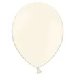 balony 5 pastel belbal vanilla 100 szt