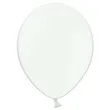 balony 5 pastel belbal white 100 szt