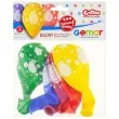 balony 6 urodziny 13 gemar 5 szt