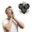 balony 60 urodziny mix belbal 12 6 szt