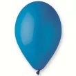 balony 9 pastel gemar niebieskie 100 szt