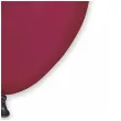 balony a50 pastel czerwone wino gemar 5 100 szt