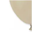 balony a50 pastel kawowy latte gemar 5 20 szt