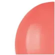 balony a50 pastel koralowy gemar 5 20 szt