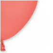 balony a50 pastel koralowy gemar 5 20 szt