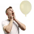 balony a50 pastel kremowy gemar 5 20 szt