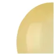 balony a50 pastel musztardowy makaronowy gemar 5 100 szt