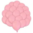 balony a50 pastel rozowy jasny gemar 5 20 szt