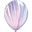 balony agat pastel mix qualatex 11 25 szt