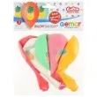 balony ananas mix gemar 13 5 szt