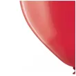 balony b105 crystal czerwony belbal 12 50 szt