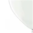 balony b105 crystal transparentny belbal 12 100 szt
