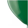 balony b105 crystal zielony belbal 12 50 szt