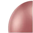 balony b105 glossy rozowe zloto belbal 12 50 szt