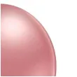 balony b105 glossy rozowy belbal 12 100 szt