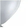balony b105 glossy srebrny belbal 12 50 szt