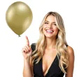 balony b105 glossy zloty belbal 12 100 szt