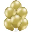 balony b105 glossy zloty belbal 12 50 szt