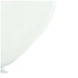 balony b105 pastel bialy belbal 12 100 szt