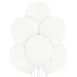 balony b105 pastel bialy belbal 12 50 szt