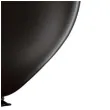balony b105 pastel czarny belbal 12 100 szt