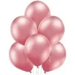 balony b105 pastel dzika roza belbal 12 50 szt