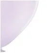 balony b105 pastel fioletowy jasny belbal 12 100 szt
