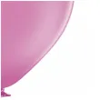 balony b105 pastel fuksja belbal 12 50 szt