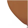 balony b105 pastel mocca belbal 12 100 szt
