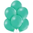 balony b105 pastel morski belbal 12 50 szt
