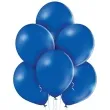 balony b105 pastel niebieski krolewski belbal 12 50 szt
