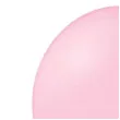 balony b105 pastel rozowy belbal 12 100 szt