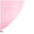 balony b105 pastel rozowy belbal 12 100 szt