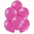 balony b105 pastel rozowy ciemny belbal 12 50 szt