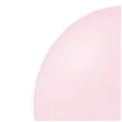 balony b105 pastel rozowy jasny belbal 12 100 szt