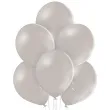 balony b105 pastel szary belbal 12 50 szt