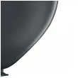 balony b105 pastel szary ciemny belbal 12 100 szt