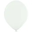 balony b75 pastel bialy belbal 9 100 szt