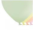 balony b85 macaron mix belbal 10 5 100 szt
