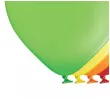 balony b85 pastel mix belbal 10 5 100 szt