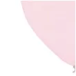 balony b85 pastel rozowy jasny belbal 10 5 100 szt