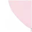 balony b85 pastel rozowy jasny belbal 10 5 50 szt
