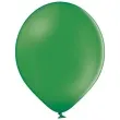 balony b85 pastel zielony belbal 10 5 8 szt