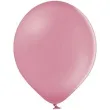 balony b95 pastel dzika roza belbal 11 100 szt
