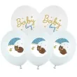 balony baby boy ksiezyc i mis strong balloons 12 50 szt