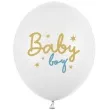 balony baby boy ksiezyc i mis strong balloons 12 50 szt